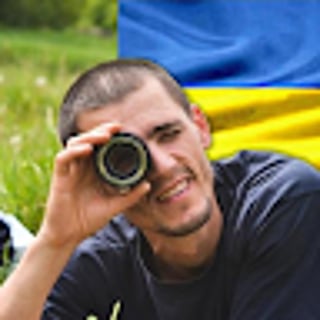 Alexander Borshak profile picture