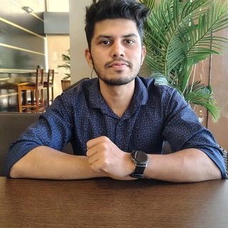 Gaurish Naik profile picture
