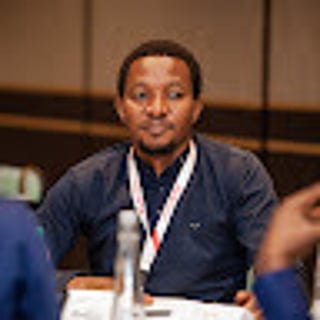 Brian Sikute, CLA profile picture