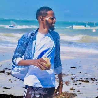 Abdikhafar profile picture