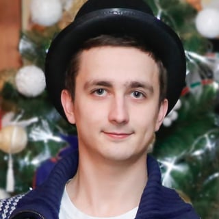 Yuriy K. profile picture