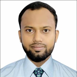 Masudur Rahman profile picture