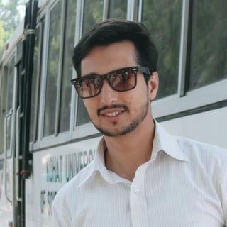 nouman shah profile picture