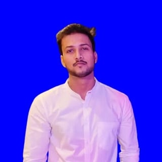 Kartikey Srivastava profile picture