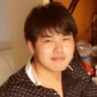 Felix Zhou profile picture