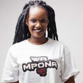 Mutesi Sharon k profile picture