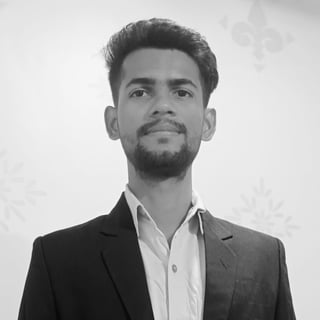 Vishal Gaikwad profile picture