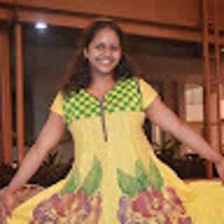 Mahathi Rao profile picture