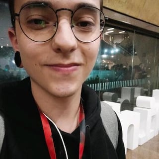 Fabricio Parola profile picture