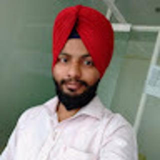 Gurpreet Singh profile picture