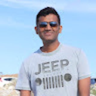 Ajay Tanikonda profile picture