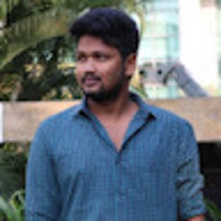 Uthayak kumar profile picture