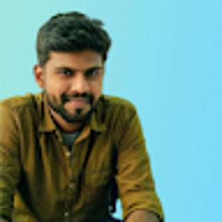 Ragul Murugesan profile picture