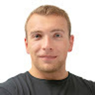 Alexander Komyagin profile picture