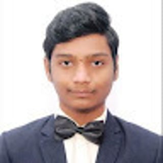 K Abhiram profile picture