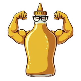 Shredded Mustard profile picture