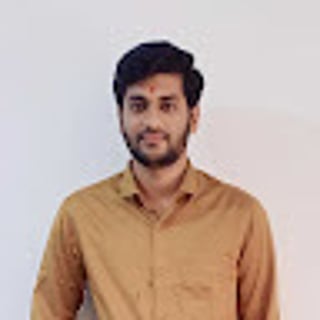 Kaushik Saliya profile picture