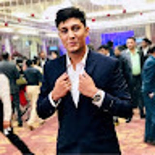 JAYANT JAIN profile picture