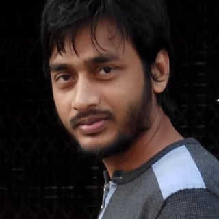 Md Rashedul Hasan profile picture