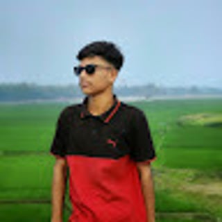 Sampad sharkar Sampad sharkar profile picture