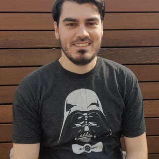 Panos Hatzinikolaou profile picture