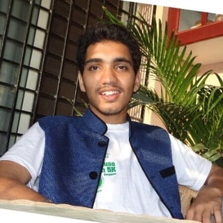 Apurv Upadhyay profile picture