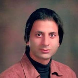 Aamir profile picture