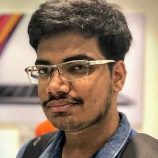 Rohan Mishra profile picture