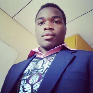 Isaac Jandalala profile picture