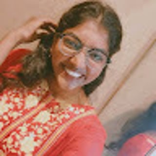 Devi Ramya Srija profile picture