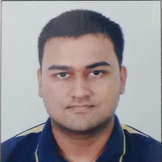 Rajdeep Chakraborty profile picture