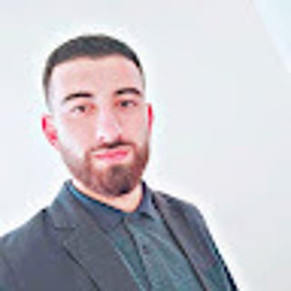 Armen Baghdasaryan profile picture