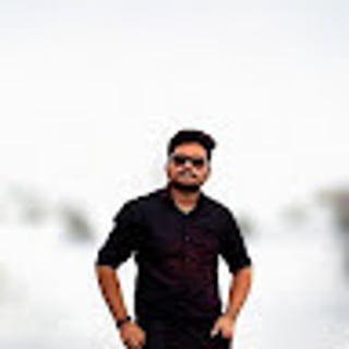 Nandre Vishnu varma profile picture