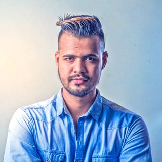 Sarthak Dwivedi profile picture