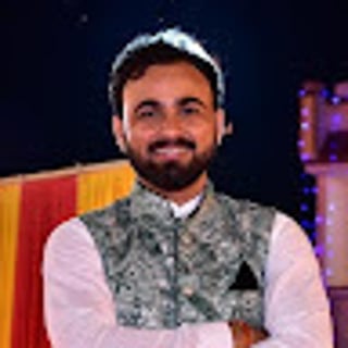 Tanveer Khan profile picture