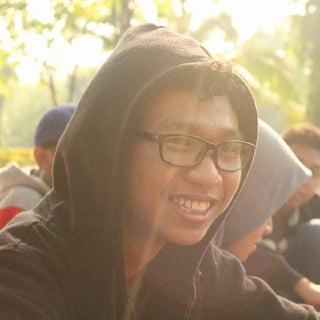 Agus Setya R profile picture