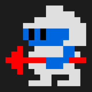 Dig-Dug profile picture