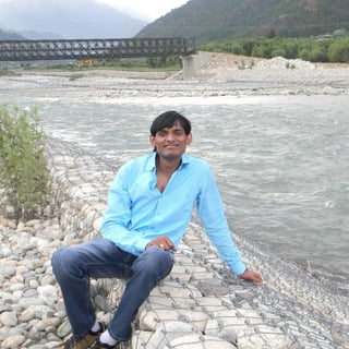 Yogesh Agrawal profile picture