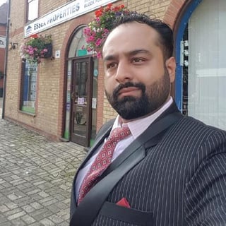 Preetpal Basson profile picture