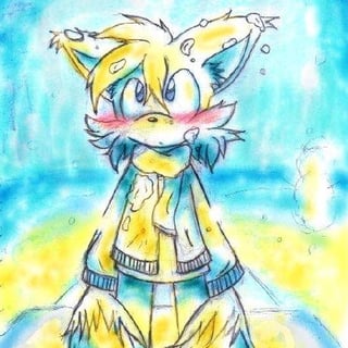 Tails128 profile picture