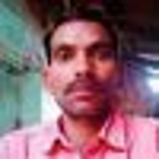 Pankaj Choudhary profile picture