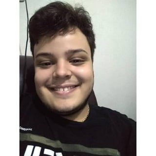 Lucas Marques de Faria profile picture