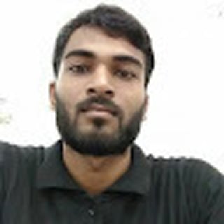 Mukesh Kushwaha profile picture