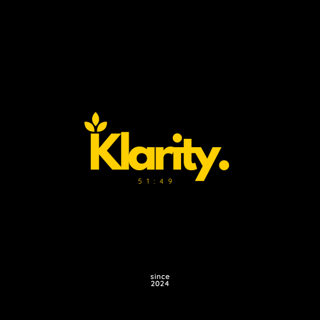 Klarity Insider profile picture