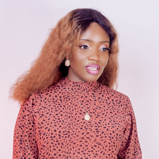 Winnie Akoko profile picture