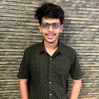 Samarth Saxena profile picture