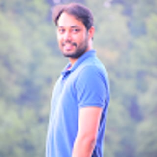 Sachin Tyagi profile picture