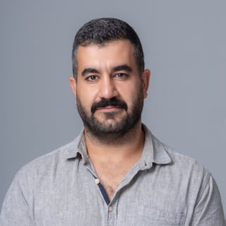 Orhan Kamo profile picture