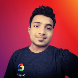 Nishith P profile picture