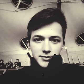 Vadym Fedorovych profile picture